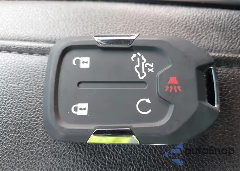 2022 GMC Sierra 1500 Limited 2Wd Short Box Elevation z USA, uszkodzony, nr VIN 3GTP8CED8NG151448